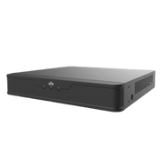 UNV 4-Channel NVR, No PoE