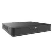 UNV 4-Channel NVR, No PoE