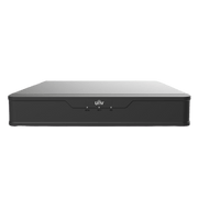 UNV 4-Channel NVR, 4 PoE Ports