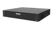 UNV 32-Channel 4K NVR, 16 PoE