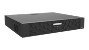 UNV 32-Channel 4K NVR, 16 PoE
