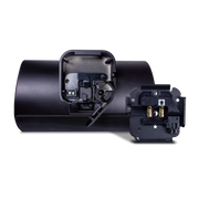 2-way, outdoor speaker, 6.5
