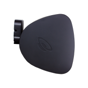2-way, outdoor speaker, 6.5
