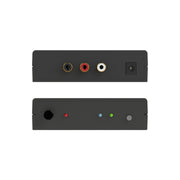 Pulse Audio Wireless Audio Extender for Subwoofers