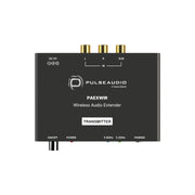 Pulse Audio Wireless Audio Extender for Subwoofers