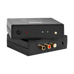 Pulse Audio Wireless Audio Extender for Subwoofers
