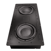 Sunfire’s new HRSIW8 InWall Subwoofer System