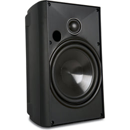 Proficient Audio AW650BK Pair of Indoor/Outdoor Speakers w/ 6.5