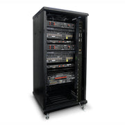 Panamax VT1512-IP Power Management, 12 Outlets, BlueBolt