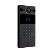 Akuvox R25K Video Door Phone with Keypad and Fob Reader