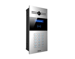Akuvox R27A SIP Video Doorphone with Keypad