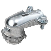 Dynotech Squeeze Connector 90 Degree..UL 3/8