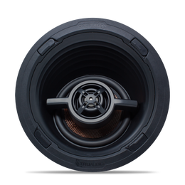 New Revolve Series™ 3-way in-ceiling home theater, 7