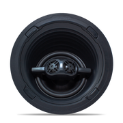 New Revolve Series™ 3-way in-ceiling angled home theater surround, 7
