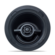 New Revolve Series™ 3-way in-ceiling angled home theater, 7