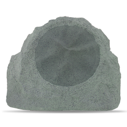2 Way Outdoor Rock-Shaped Speaker, 8