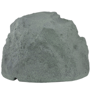 2 Way Outdoor Rock-Shaped Speaker, 8