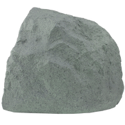 2 Way Outdoor Rock-Shaped Speaker, 8