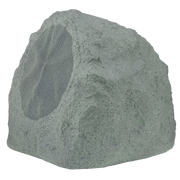 2 Way Outdoor Rock-Shaped Speaker, 8