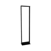 DynoTech 33U Narrow Floor Rack Cabinet