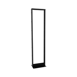 DynoTech 33U Narrow Floor Rack Cabinet