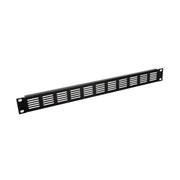 DynoTech 2U Vented Blank Panel