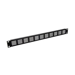 DynoTech 2U Vented Blank Panel