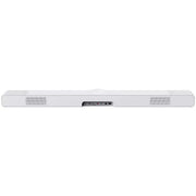 WiiM Bar-3.0.2 Dolby Atmos & DTS with HDMI eARC, Intuitive Touch Interface, RoomFit™ & Clear Voice, Fully compatible with WiiM Sound, Amp series, Pro, Mini, Ultra, Sub Pro, Remote Included