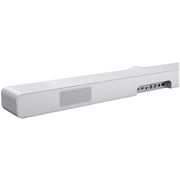 WiiM Bar-3.0.2 Dolby Atmos & DTS with HDMI eARC, Intuitive Touch Interface, RoomFit™ & Clear Voice, Fully compatible with WiiM Sound, Amp series, Pro, Mini, Ultra, Sub Pro, Remote Included