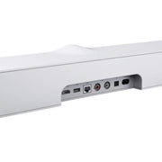WiiM Bar-3.0.2 Dolby Atmos & DTS with HDMI eARC, Intuitive Touch Interface, RoomFit™ & Clear Voice, Fully compatible with WiiM Sound, Amp series, Pro, Mini, Ultra, Sub Pro, Remote Included