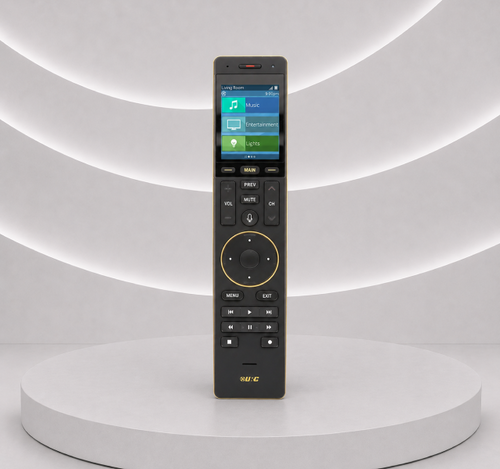 Remotes