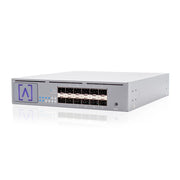Alta S12 PoE Switch