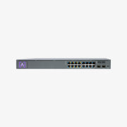 Alta S16-POE 16-Port Managed Enterprise Network Switch, 120W