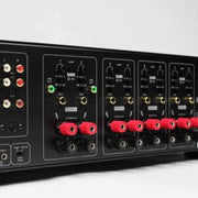 Vanguard SA-8125 8-Channel Amplifier, 125W/Ch
