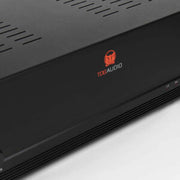 Vanguard SA-8125 8-Channel Amplifier, 125W/Ch