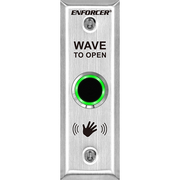 Seco-Larm SD-9163-KSQ Outdoor No-Touch Exit Sensor