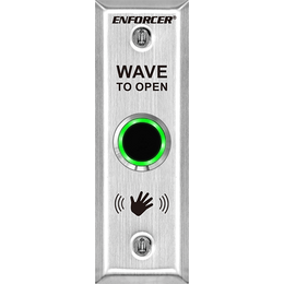 Seco-Larm SD-9163-KSQ Outdoor No-Touch Exit Sensor