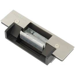 Seco-Larm SD-995A-A1Q Electric Door Strike with Horizontal Adjustment