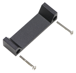 Seco-Larm Lip Extension Bracket for SD-99xC Door Strikes