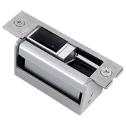 Seco-Larm SD-996C-NUVQ Electric Door Strike, 5 Faceplates