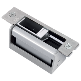 Seco-Larm SD-996C-NUVQ Electric Door Strike, 5 Faceplates