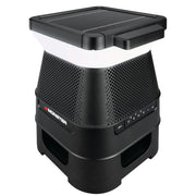 Monster Solar Outdoor wireless solar powered speaker