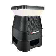 Monster Solar Outdoor wireless solar powered speaker