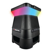 Monster Solar Outdoor wireless solar powered speaker