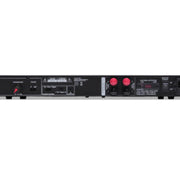 Vanguard SUBAMP-500 High-Power Dual Subwoofer Amplifier, 500W