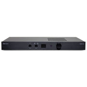 Vanguard SUBAMP-500 High-Power Dual Subwoofer Amplifier, 500W