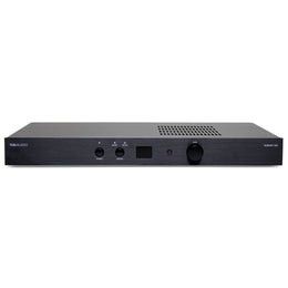 Vanguard SUBAMP-500 High-Power Dual Subwoofer Amplifier, 500W