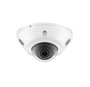 DynoTech 6MP Dual-Light Vandal-Proof Camera