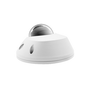 DynoTech 6MP Dual-Light Vandal-Proof Camera