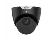UNV 8MP LightHunter IR Fixed Mini Dome Camera, Built-in Mic